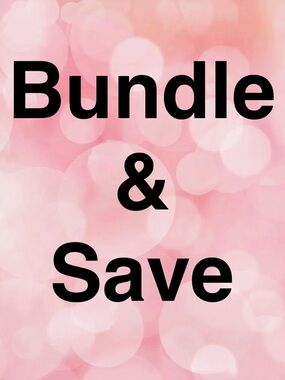 Bundle & Save